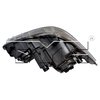 Tyc Products Headlight Assembly, 20-9534-00 20-9534-00